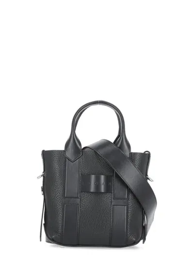 Hogan Bags.. Black