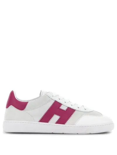 Hogan Cool Sneakers In Multi