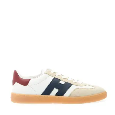 Hogan Zapatillas - Beis In White