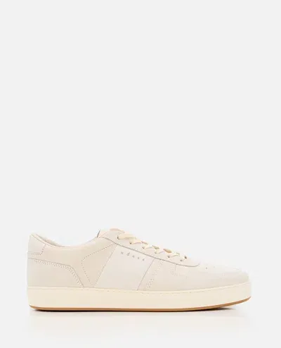 Hogan H668 Sneakers In Neutrals