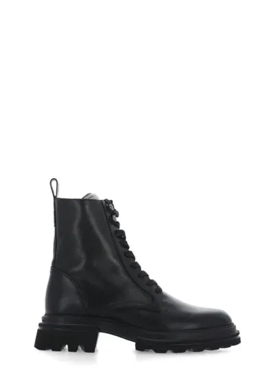 Hogan Boots Black