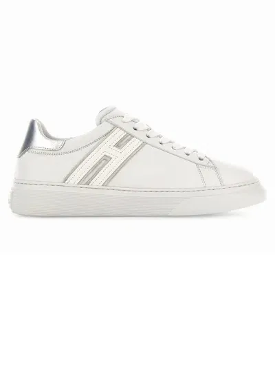 Hogan Sneakers In White