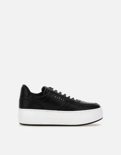 Hogan Sneakers In Schwarz