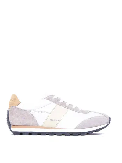 Hogan Sneakers In Blanco