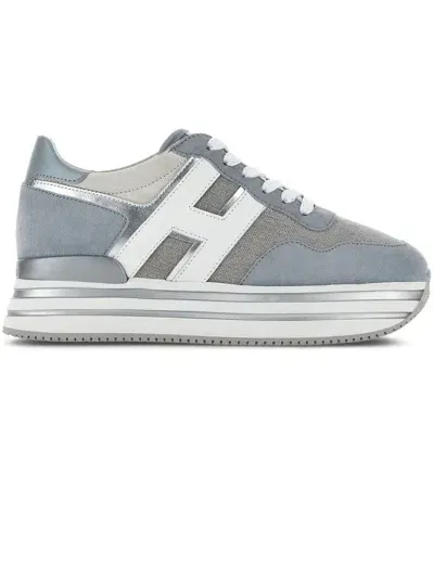 Hogan Sneakers Blue