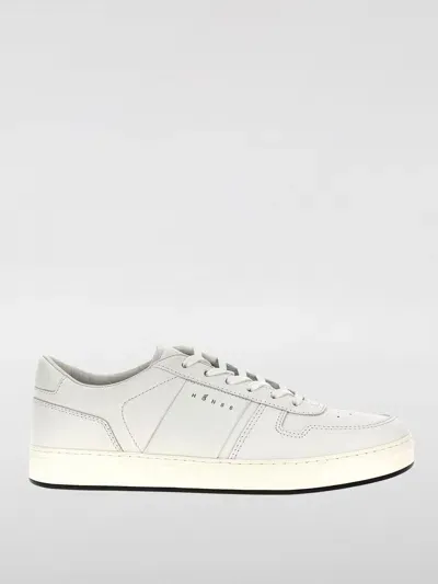 Hogan Sneakers  Men Color White 1 In Weiss 1