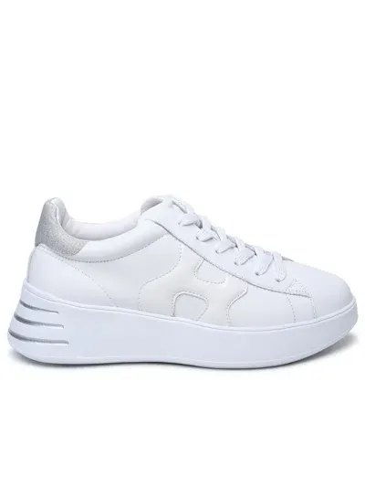 Hogan Sneakers In White