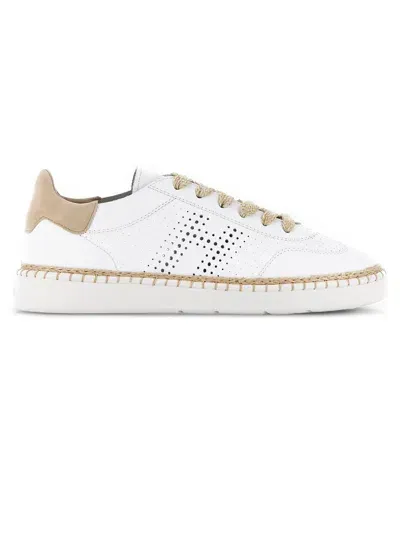 Hogan Sneakers White