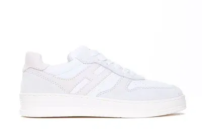 Hogan Sneakers In White