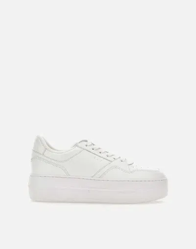 Hogan Sneakers In White