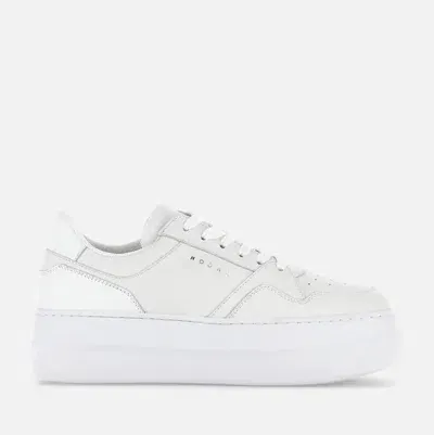 Hogan Sneakers In White