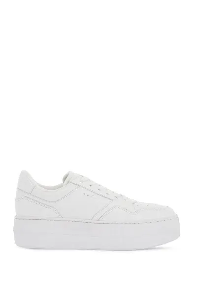 Hogan Sneakers In White