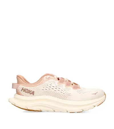 Hoka One One Kawana 2 Running Trainers In Pink