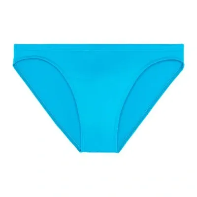 Hom Sea Life Micro Brief In Turquoise