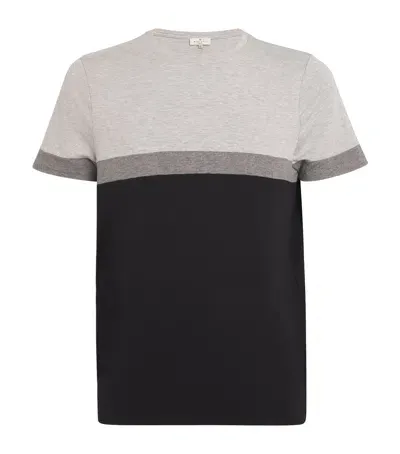 Homebody 2-tone T-shirt