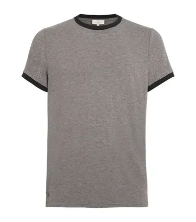 Homebody Lounge Marlow T-shirt In Grey