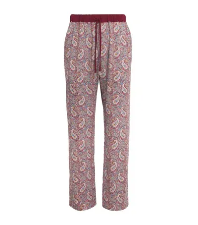 Homebody Printed Lounge Trousers