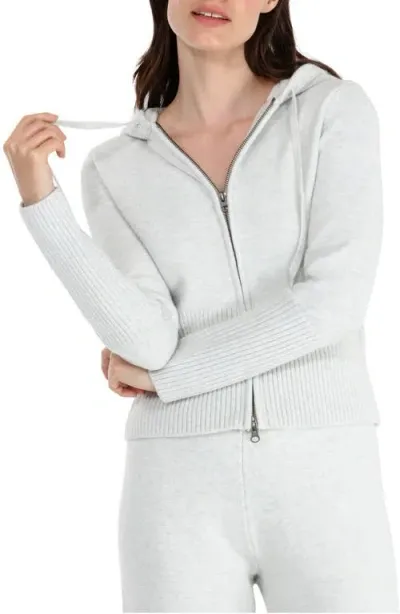 Honeydew Intimates Spice It Up Hoodie In Oatmeal