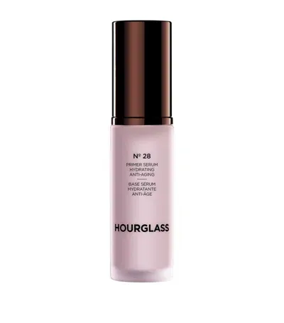 Hourglass No. 28 Primer Serum In White