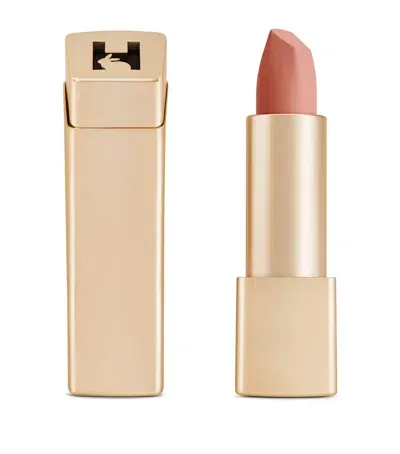 Hourglass Unlocked Soft Matte Lipstick In White