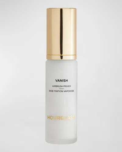 Hourglass Vanish Airbrush Primer, 1 Oz. In White