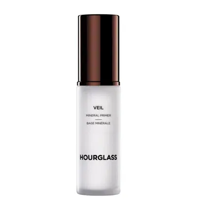 Hourglass Veil Mineral Primer In White