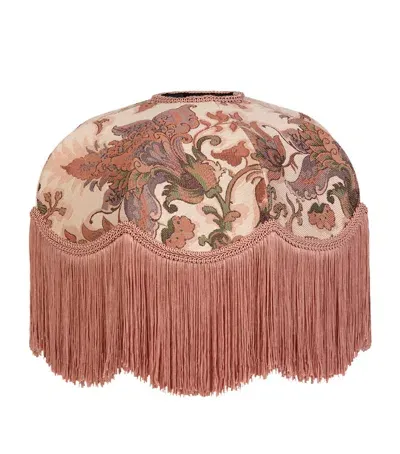 House Of Hackney Persephone Lampshade In Pink