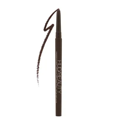 Huda Beauty Creamy Kohl Longwear Eye Pencil In White