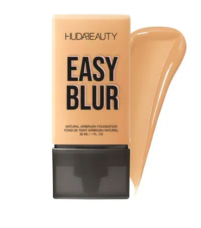 Huda Beauty Easy Blur Foundation In White