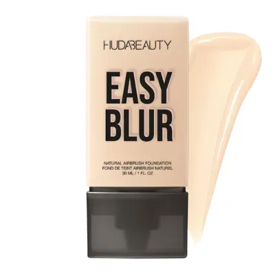 Huda Beauty Easy Blur Foundation Angel Food 110n