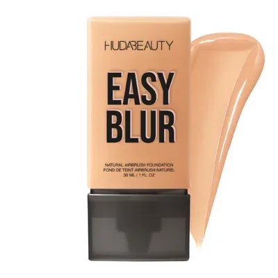 Huda Beauty Easy Blur Foundation Butter Pecan 330n