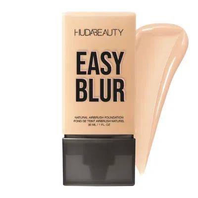 Huda Beauty Easy Blur Foundation Chai 210b