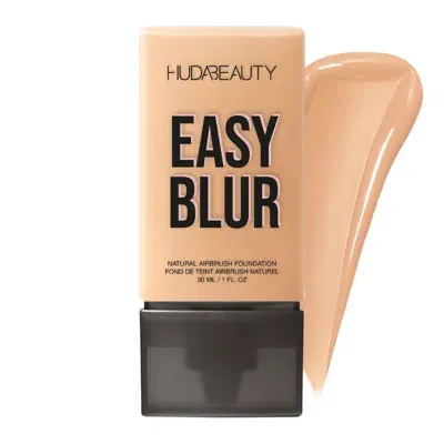 Huda Beauty Easy Blur Foundation Latte 300n