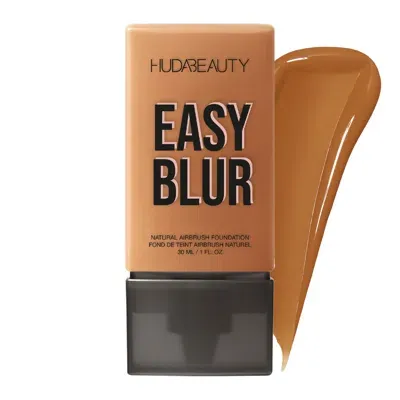 Huda Beauty Easy Blur Foundation Mocha 500g