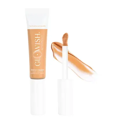 Huda Beauty Glowish Bright Light Sheer Concealer In White