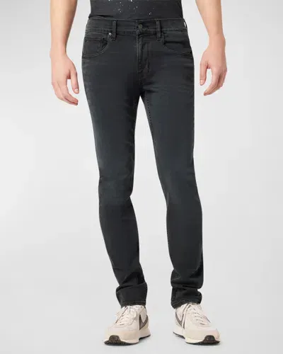 Hudson Men's Blake Slim-straight Jeans In Blocker