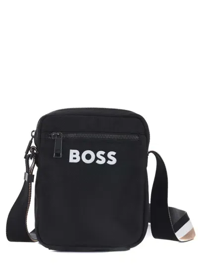 Hugo Boss Boss Shoulder Bag