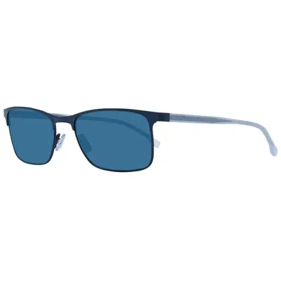 Hugo Boss Boss Mod. Boss 0967_it_s 56fllku In Blue