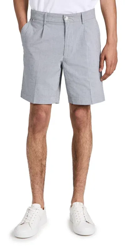 Hugo Boss Kane Pl Shorts Navy