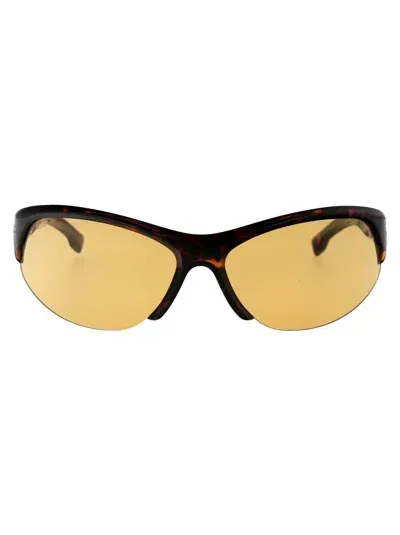 Hugo Boss Sunglasses In 086ho Hvn