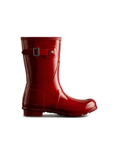 Hunter Boots In Mlr