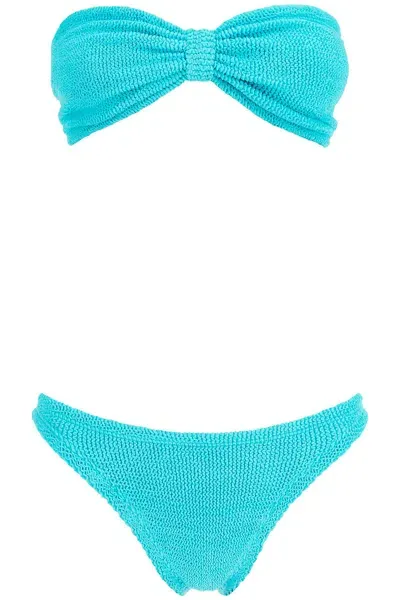 Hunza G Ne Jeanne Bikini Set