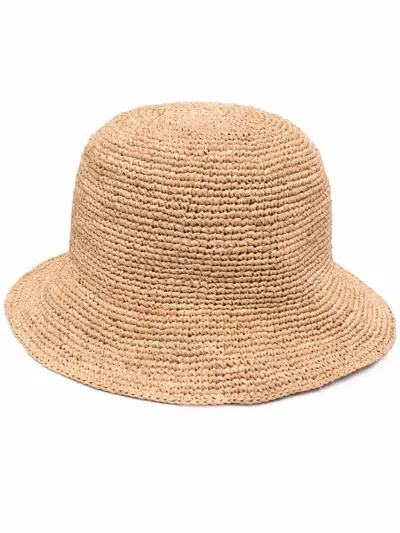 Ibeliv Andao Hat In Neutral