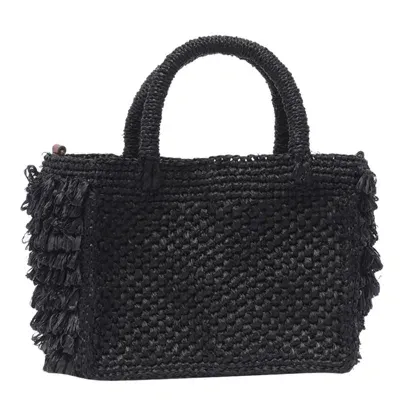 Ibeliv Bags In Black