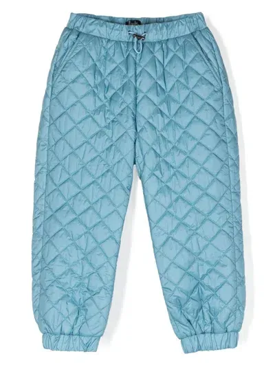 Il Gufo Kids' A23pl340n0068433 In Blue