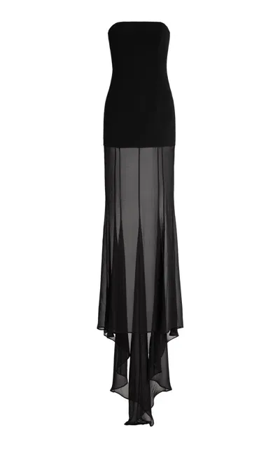 Ila Exclusive Isabel Dress In Black