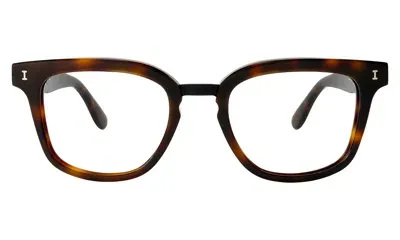 Illesteva Bobby Optical In Brown