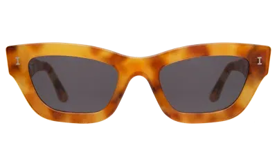 Illesteva Donna Sunglasses In Multi