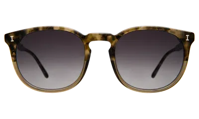 Illesteva Eldridge 56 Sunglasses In Multi