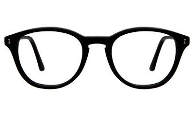 Illesteva Espanola Optical In Black